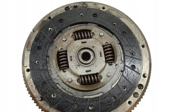 Fiat Panda III Clutch set kit 55269068