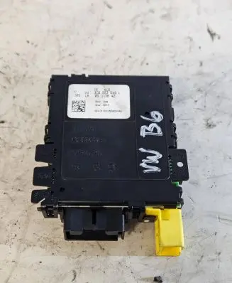 Steering angle sensor