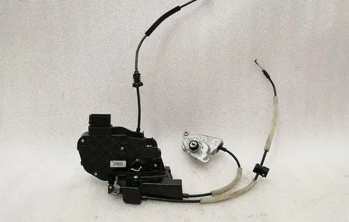Aston Martin V8 Front door lock 30799309