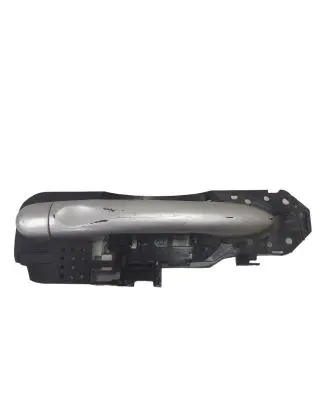 Renault Megane III Front door exterior handle 80606004R 242572