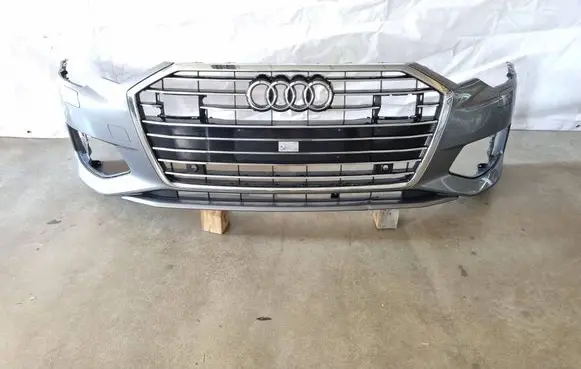 Audi A6 S6 C8 4K Front bumper 4K0807437A 4K0807437 4K0853651C