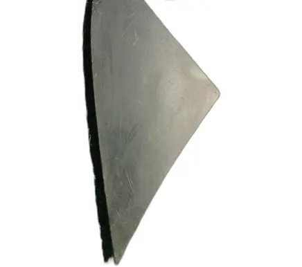 Peugeot Expert Plastic wing mirror trim cover 1400953177