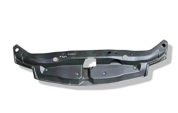 Honda Civic Engine bonnet/hood lock trim molding 71125SMGE020