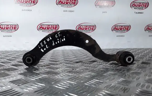 Lexus CT 200H Rear upper control arm/wishbone
