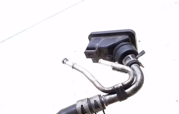 Honda Accord Breather/breather pipe/hose 