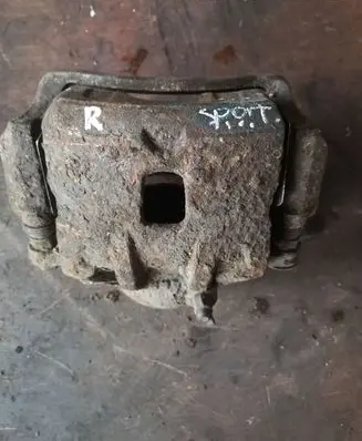 KIA Sportage Front brake caliper