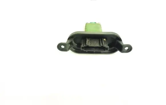 Volkswagen Transporter - Caravelle T5 Heater blower motor/fan resistor 