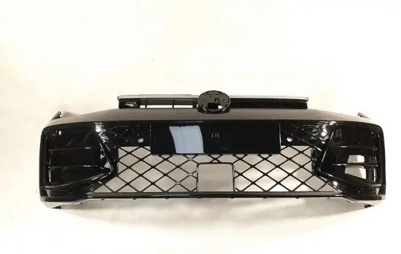 Volkswagen PASSAT B9 Front bumper 3J0853677F