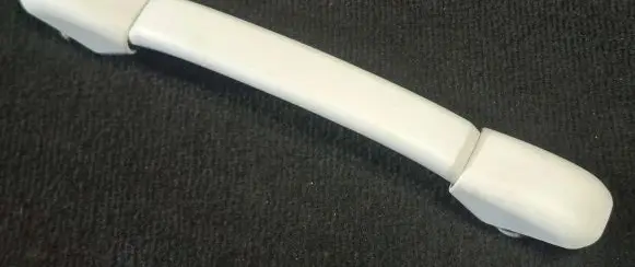 Citroen C8 Front interior roof grab handle 9646355277