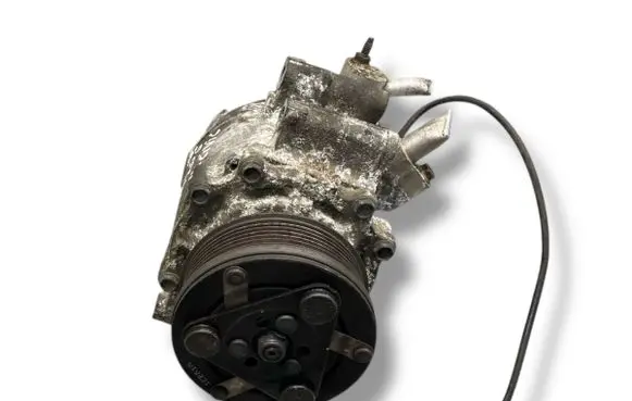 Honda Civic Air conditioning (A/C) compressor (pump) 38800rsae010m2 38800rsa 000516801