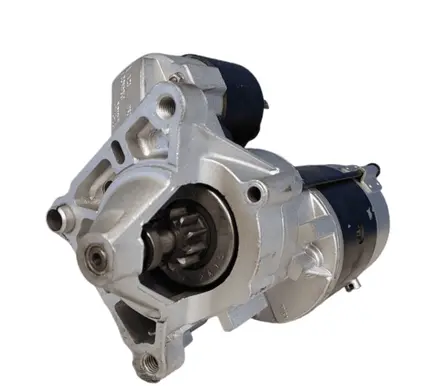 Citroen Berlingo Starter motor CS1177