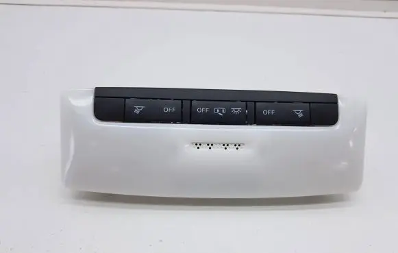 Nissan Leaf II (ZE1) Other interior light 264305TA0A