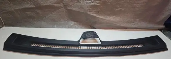 Chrysler Pacifica Dashboard air vent grill cover trim 5RL45DX9AC