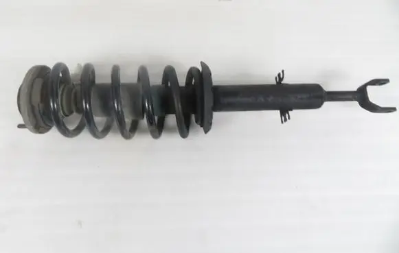 Audi A8 S8 D2 4D Front shock absorber with coil spring