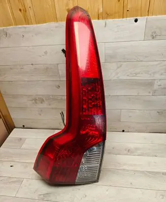 Volvo V50 Rear/tail lights