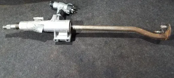 Audi 80 90 B3 Steering wheel axle 