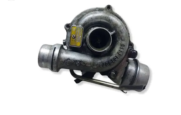 Renault Scenic II - Grand scenic II Turbo 54399700027KASACJ 54399700027