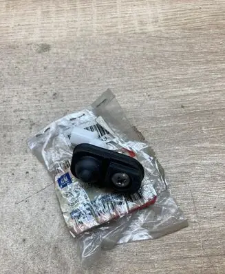 Opel Agila B Front door sensor 93195105 4709709