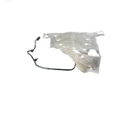 Chevrolet Malibu Seat heating element 84369810