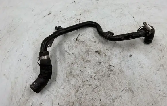 Audi A4 S4 B8 8K Engine coolant pipe/hose 059121070E