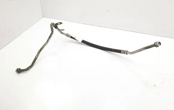Nissan Micra Air conditioning (A/C) pipe/hose 92480AX80A
