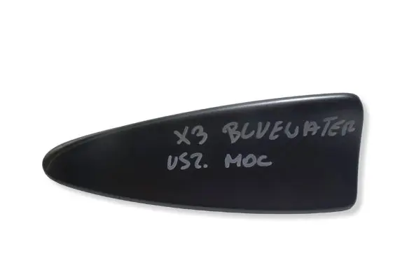 BMW X3 E83 Roof (GPS) antenna cover 3411453