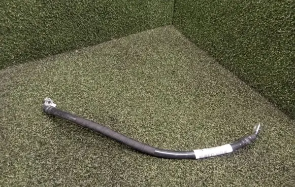 Negative earth cable (battery)