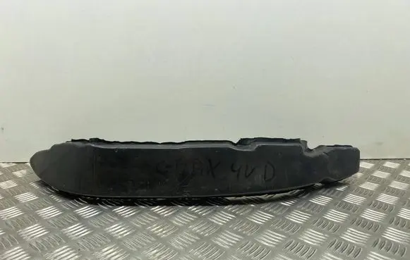 Ford C-MAX II Fender foam support/seal AM51R16E560AB