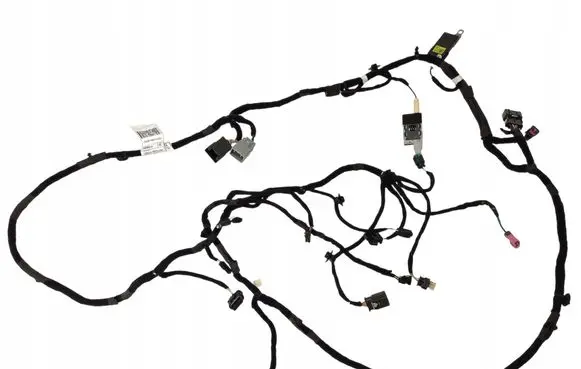 Alfa Romeo Tonale Other wiring loom 00505696170