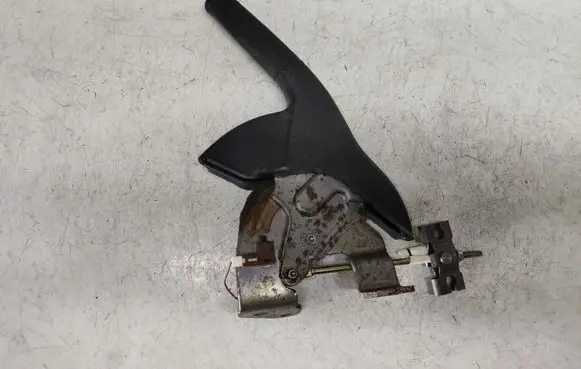 Mazda 6 Handbrake/parking brake lever assembly
