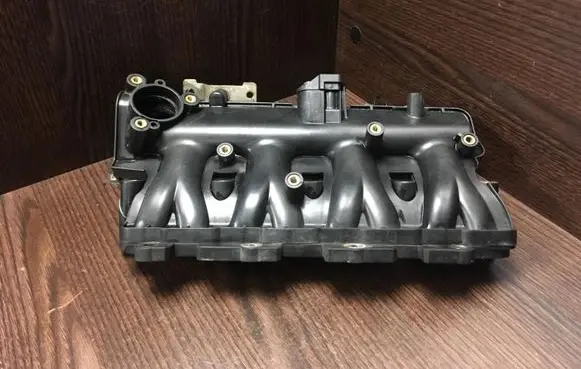 Fiat Fiorino Intake manifold 55230898 0281002845