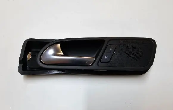 Volkswagen Tiguan Rear door interior handle trim 5N0839197 5N0035411 1K0962125B
