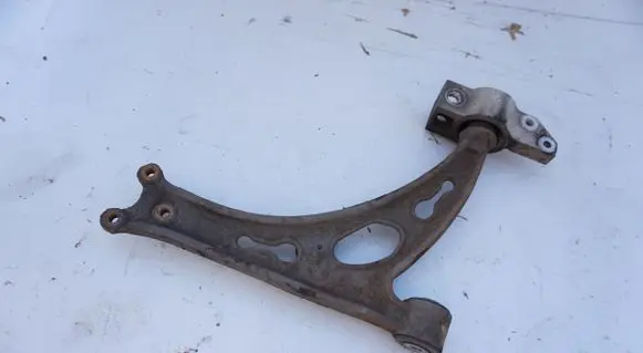 Skoda Superb B6 (3T) Front lower control arm/wishbone