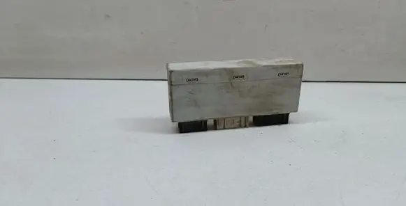 Parking PDC control unit/module