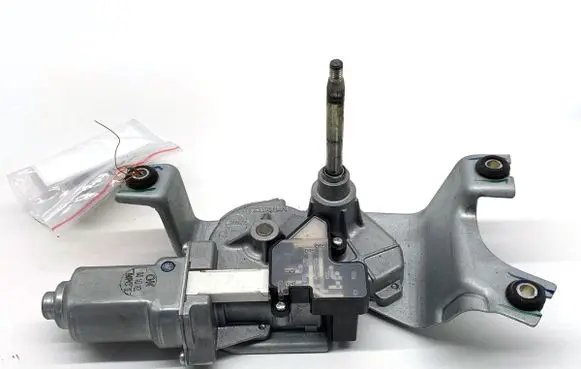 BMW X5 F15 Rear window wiper motor 7318710