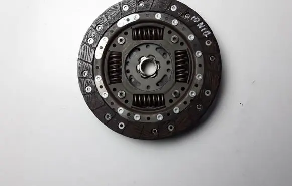 Hyundai Ioniq Clutch pressure plate 410722B001