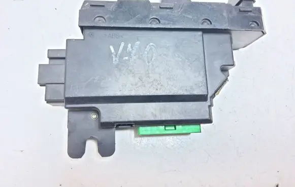 Volvo V70 Electric window control switch 30739981