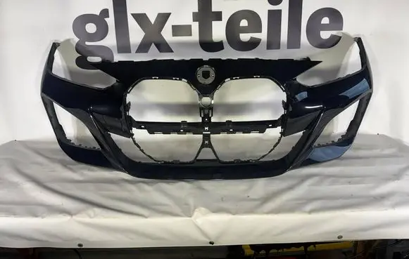 BMW 4 G22 G23 G24 G26 Front bumper 9881896 15857711