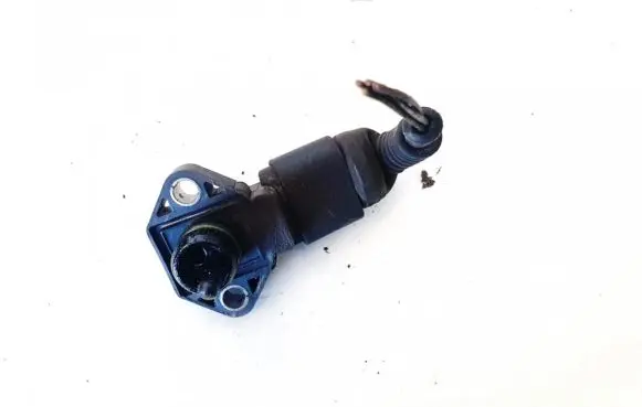Volkswagen Golf IV Air pressure sensor 0281002177 038906051