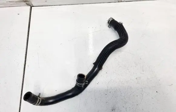 Suzuki Grand Vitara II Breather hose/pipe 