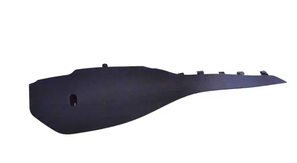 Volkswagen Jetta VI Other center console (tunnel) element 5G8863045