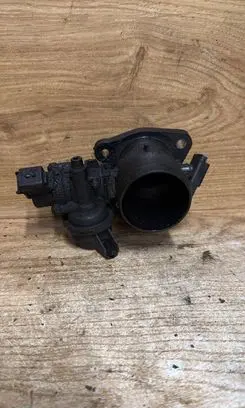 Volvo V50 Throttle valve AK0084509