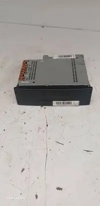 Renault Espace - Grand espace IV Radio/CD/DVD/GPS head unit 8200205833 BS0000080309084 RENRAT12152