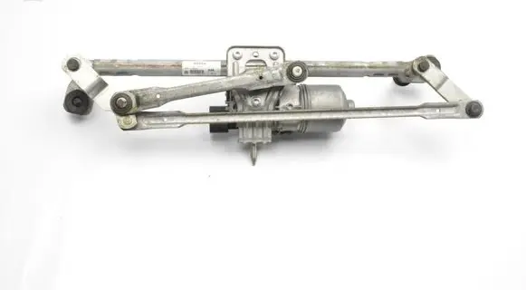 Seat Ibiza IV (6J,6P) Front wiper linkage 6R2955023A