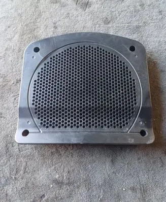 BMW 5 F10 F11 Subwoofer grill/trim 9187783 496687 484371CHH