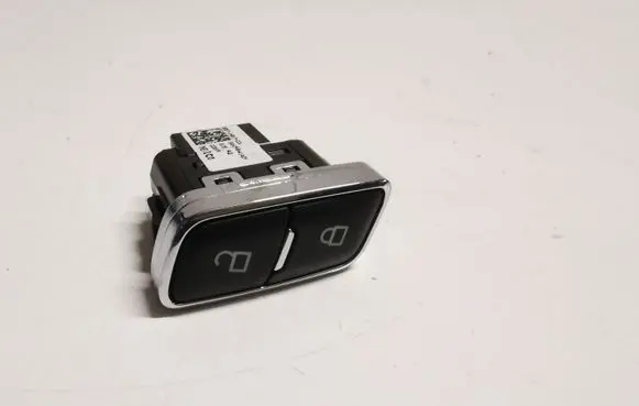 Ford Mustang VI Central locking switch button BB5T14017CCW