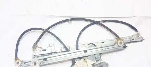 Citroen Xsara Sliding door window regulator with motor