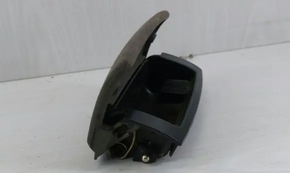 Audi A4 S4 B6 8E 8H Ashtray (rear) 8E0857961M