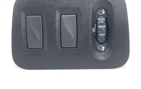 Opel Movano B Headlight level height control switch 8200379685