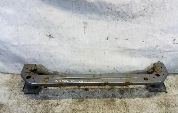 Mitsubishi ASX Front bumper support beam 